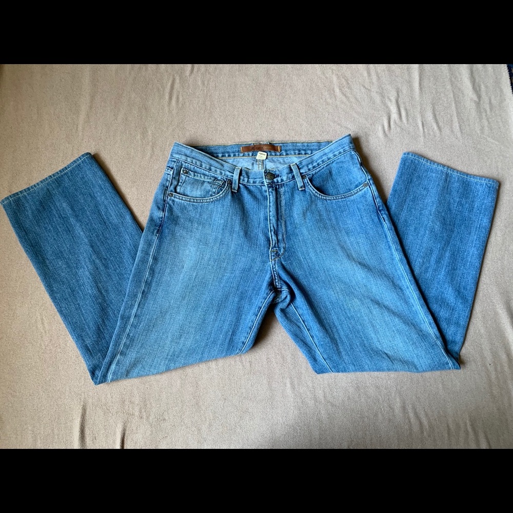 Agave Denim 34x29
